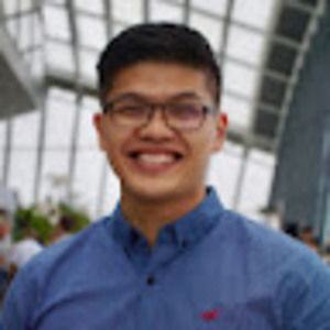 Meet your Posher, Chino